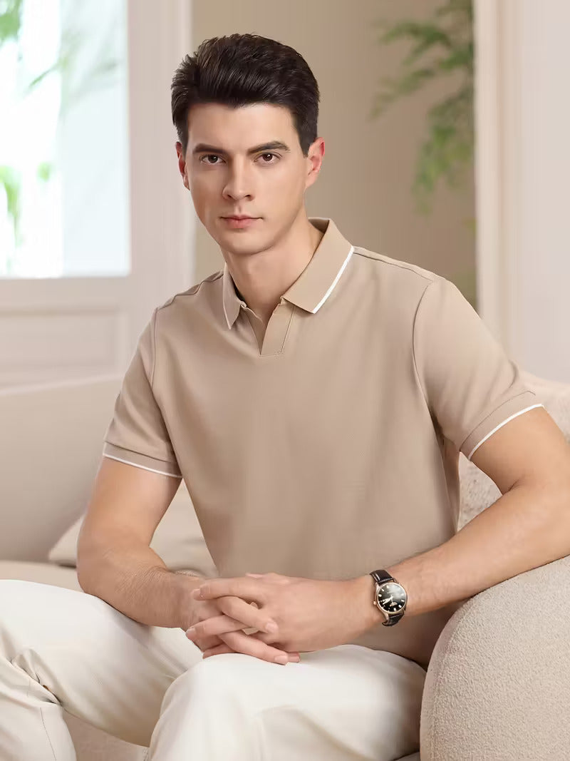 Koszulka Polo Baweniana