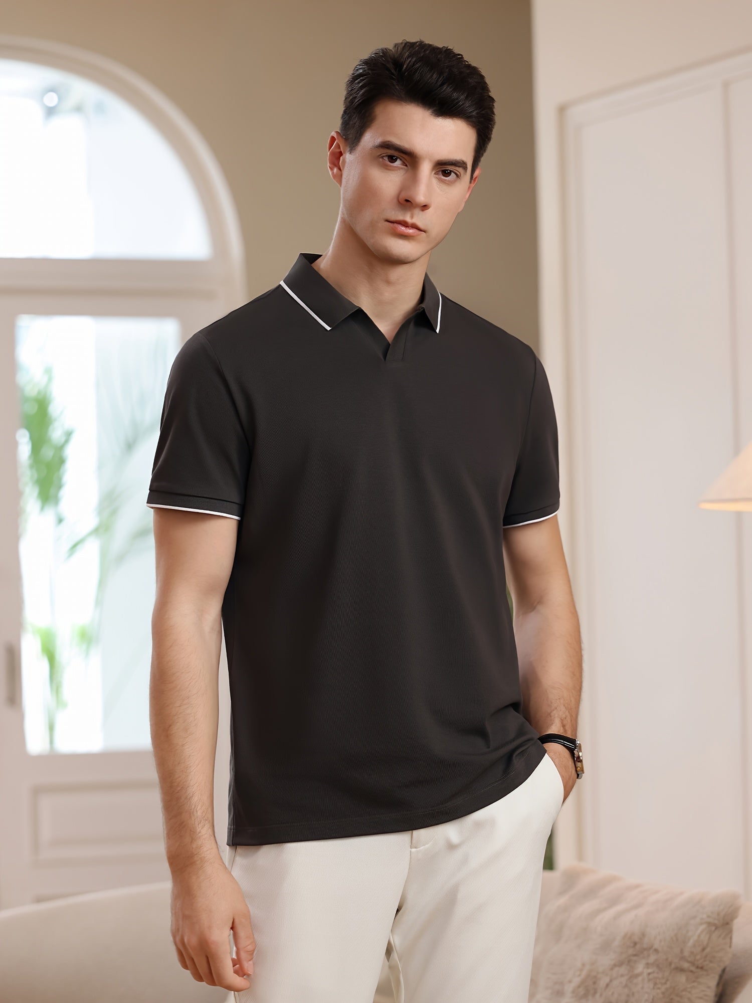 Koszulka Polo Baweniana