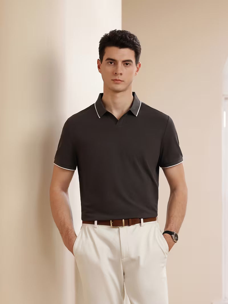 Koszulka Polo Baweniana