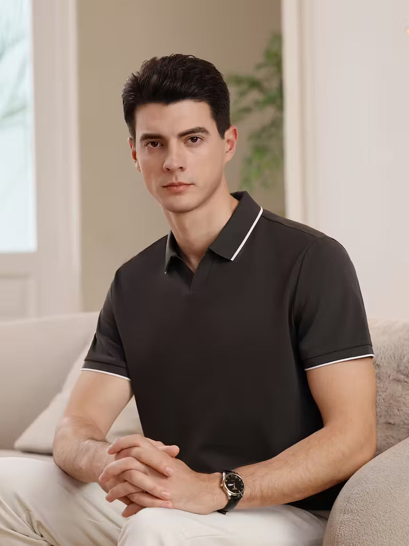 Koszulka Polo Baweniana