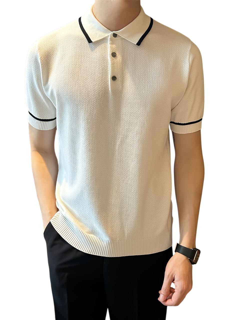 Koszulka Polo Regular