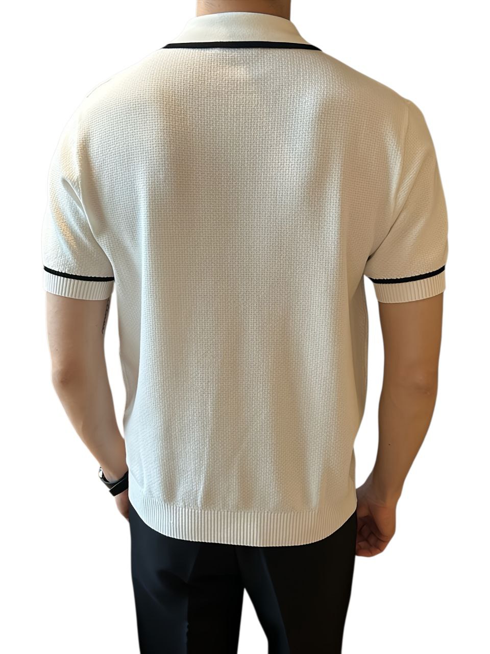 Koszulka Polo Regular