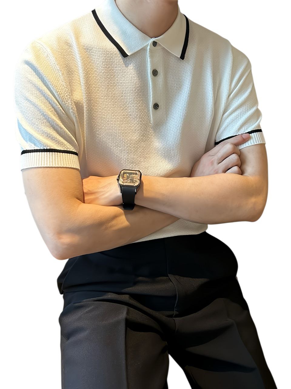 Koszulka Polo Regular