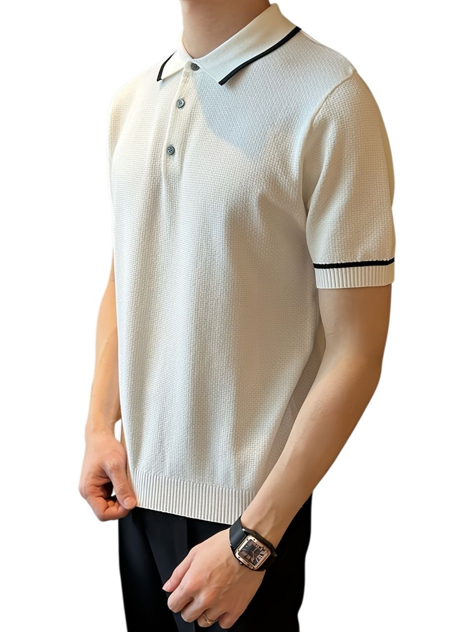 Koszulka Polo Regular