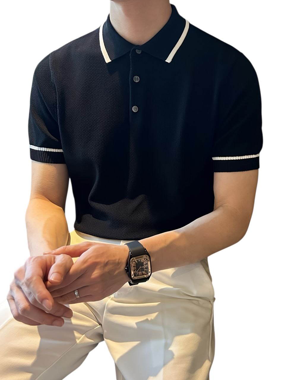 Koszulka Polo Regular
