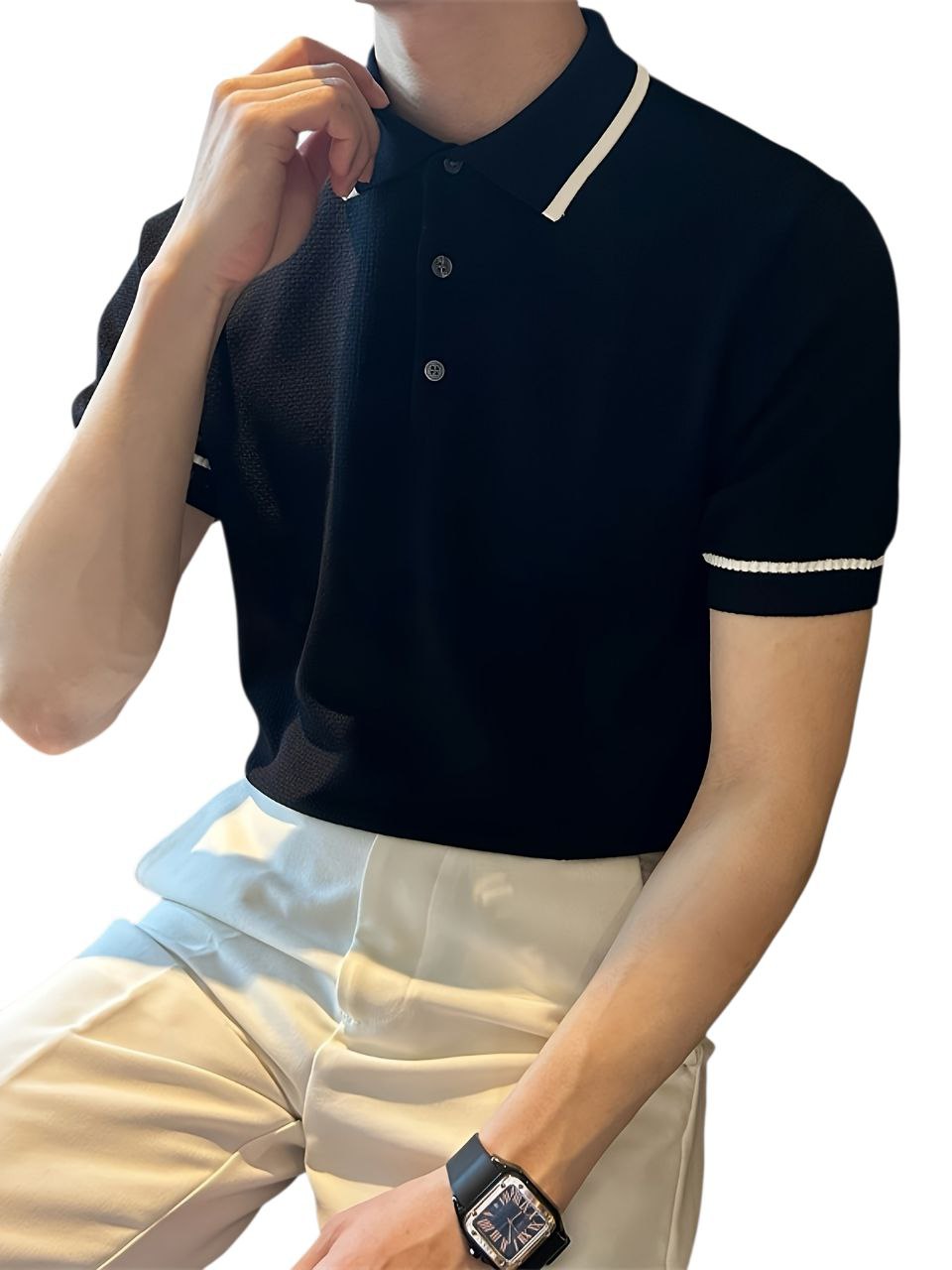 Koszulka Polo Regular