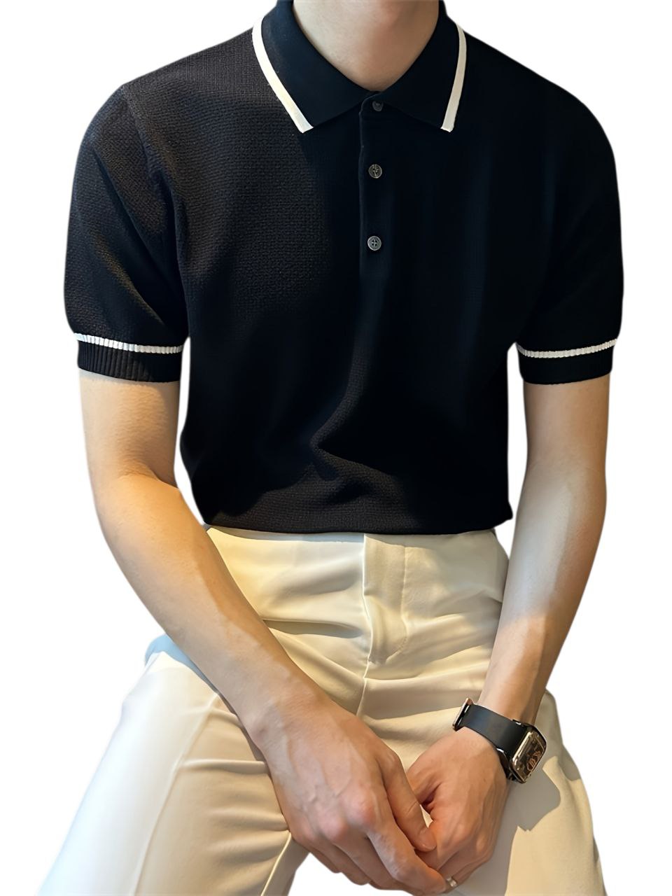 Koszulka Polo Regular