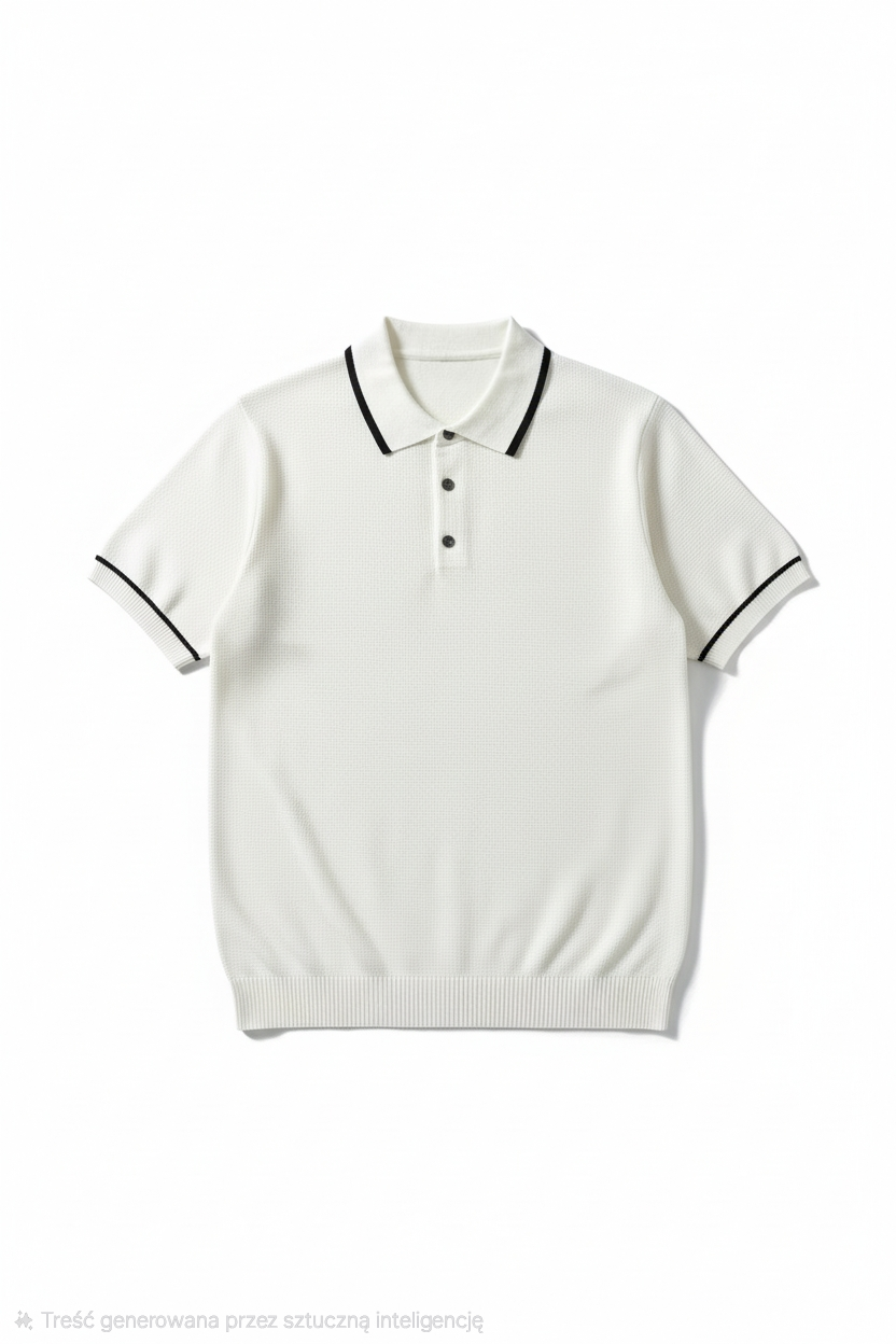 Koszulka Polo Regular