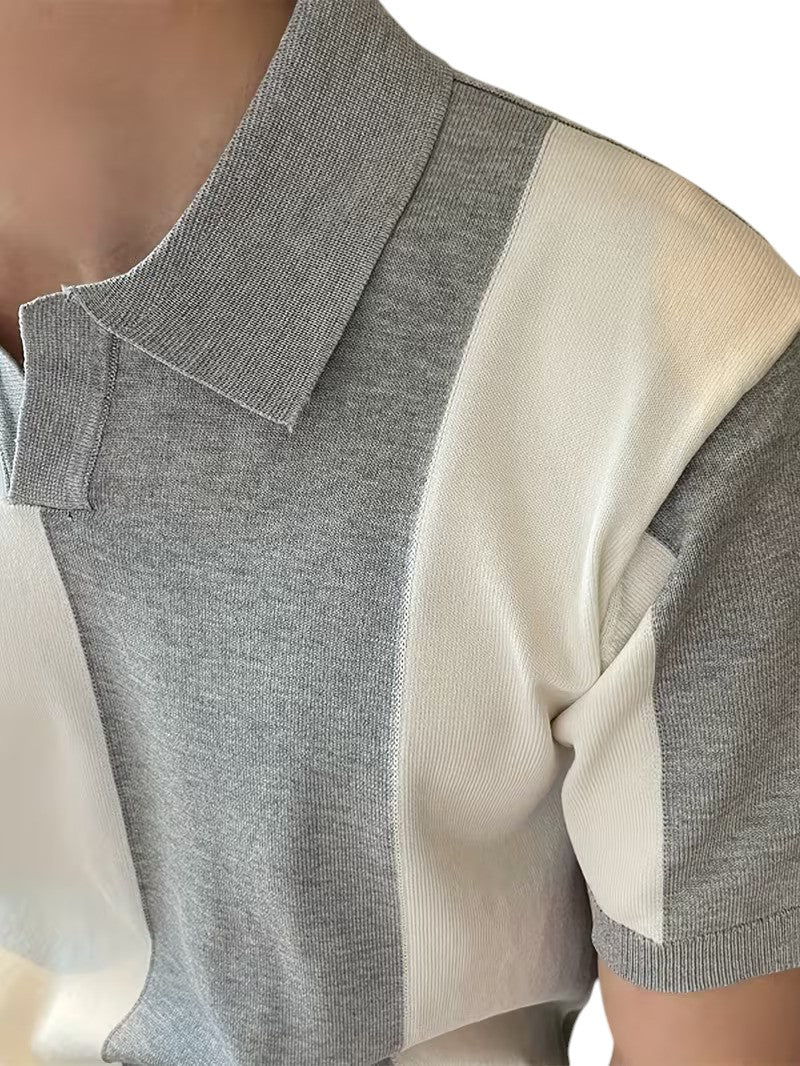 Koszulka Polo Wiskozowa