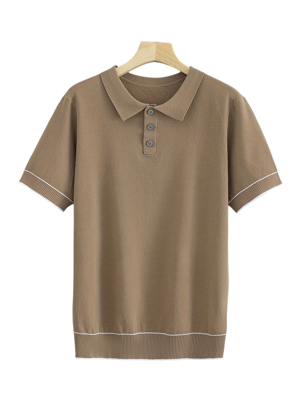 Koszulka Polo Wiskozowa