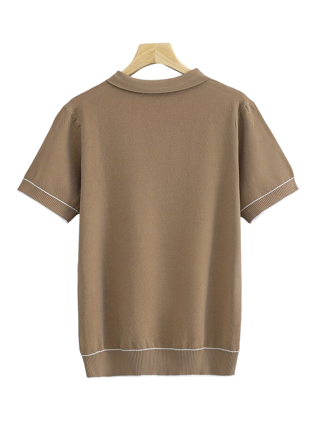 Koszulka Polo Wiskozowa