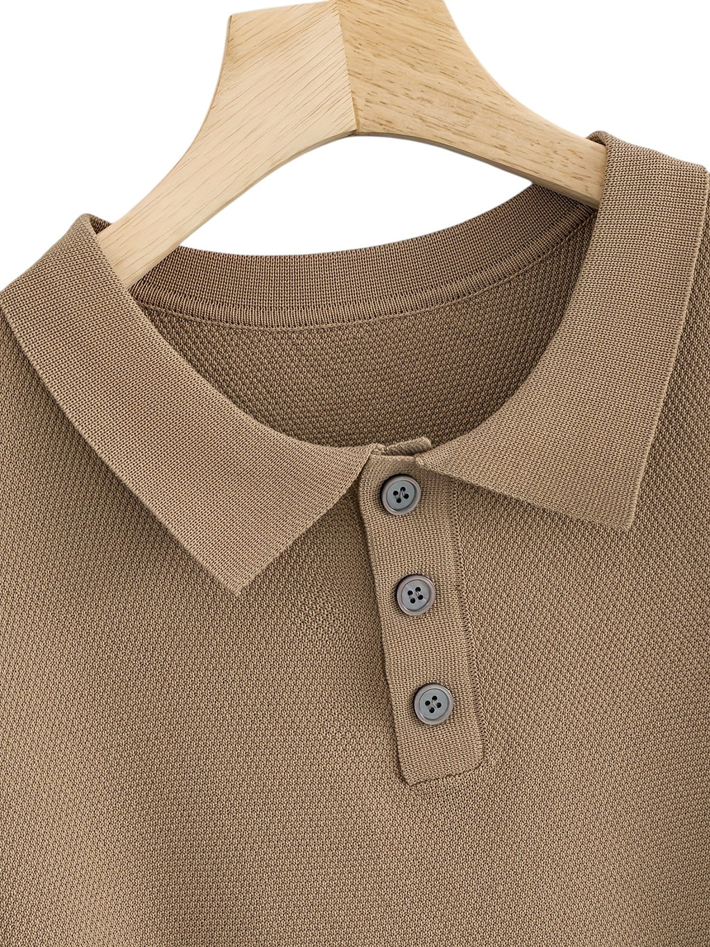 Koszulka Polo Wiskozowa